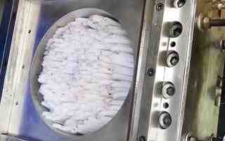 電線(xiàn)電纜擠出機(jī)視頻