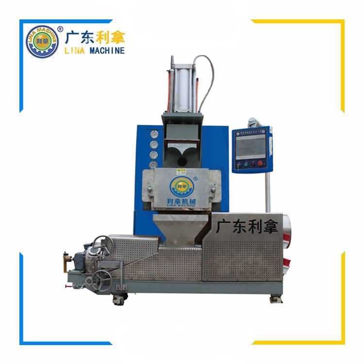 PLA降解造粒機(jī)的技術(shù)革新與綠色生產(chǎn)應(yīng)用