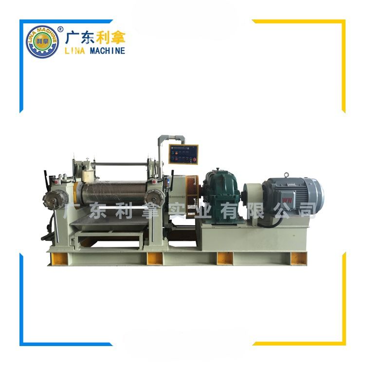 煉膠機(jī)的創(chuàng)新應(yīng)用與發(fā)展