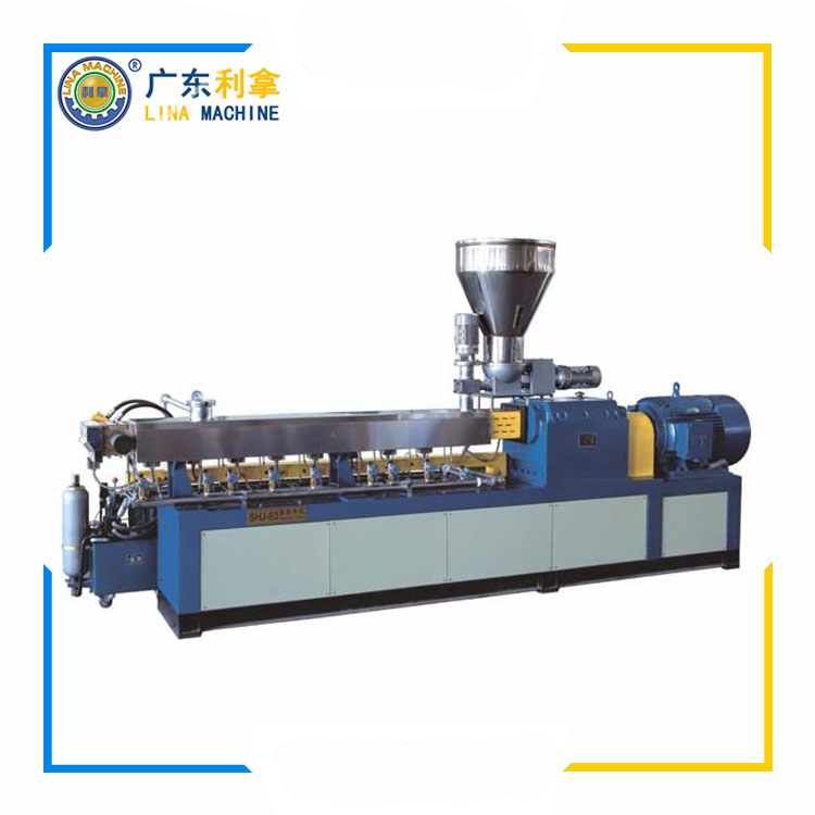 再生資源與廢舊塑料擠出造粒機(jī):環(huán)保與創(chuàng)新的結(jié)合-2