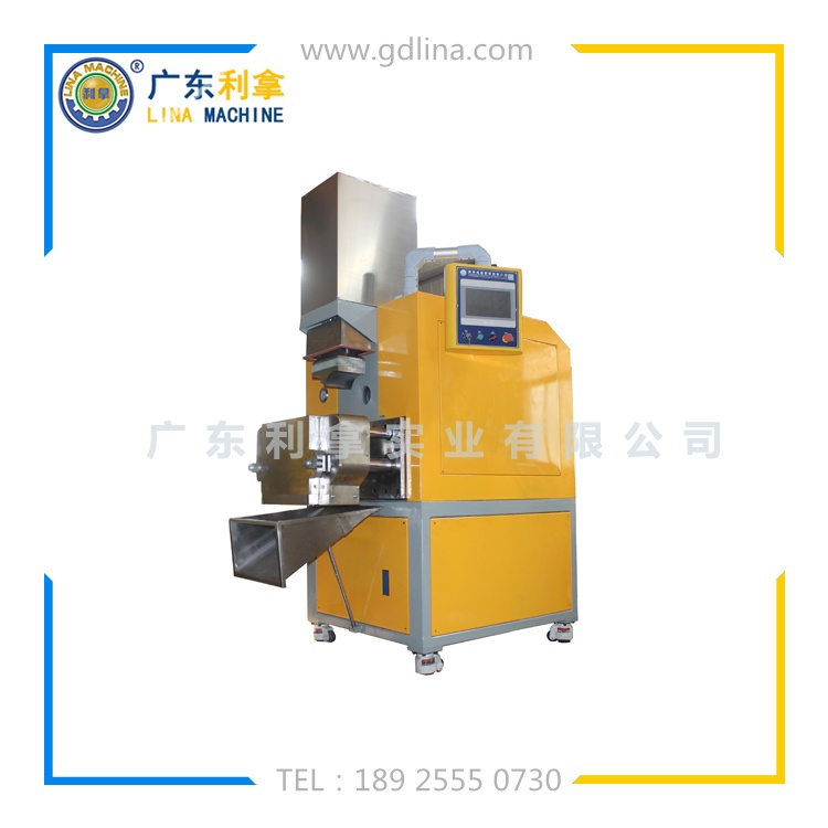 煉膠機在現代工業中的應用與優勢-3