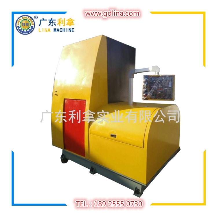 密煉機在現代工業中的應用與優勢-1