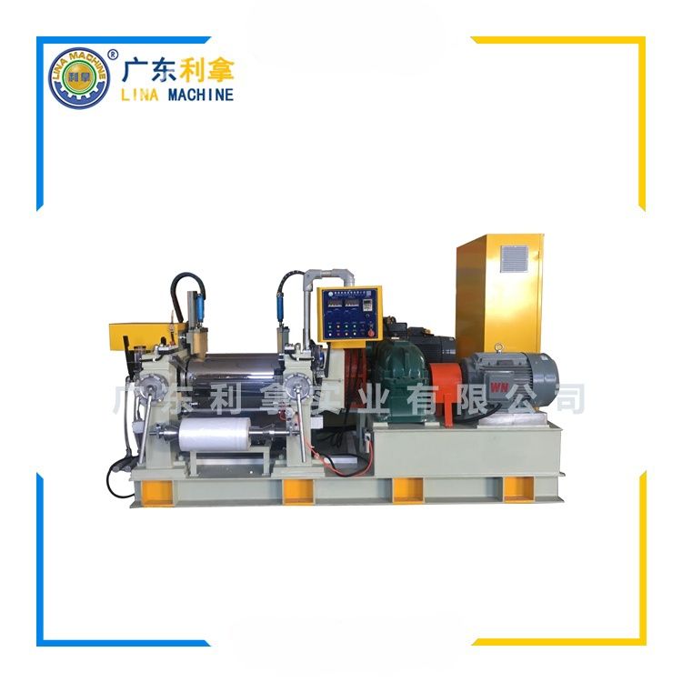 煉塑機：重塑未來建筑技術