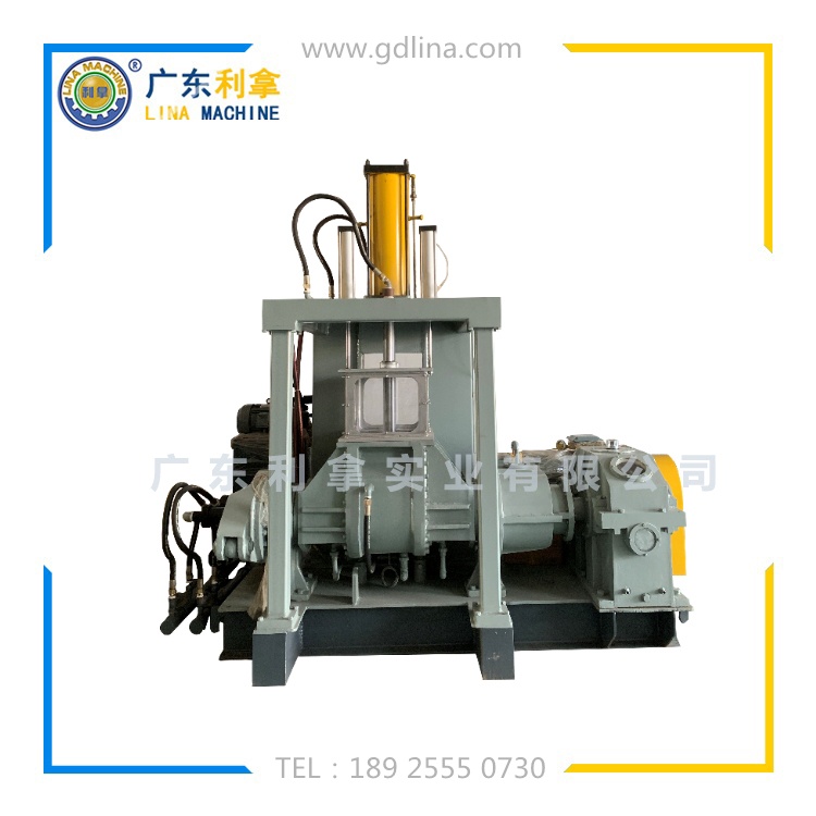 捏煉機在現代工業中的應用與優勢解析-2