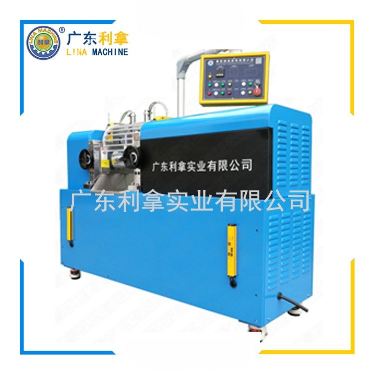 生產型開煉機:助力橡膠制品行業的革命性進步-2