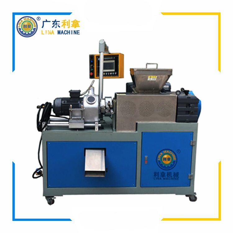 水下切造粒機生產線：高效塑料顆粒制造的關鍵