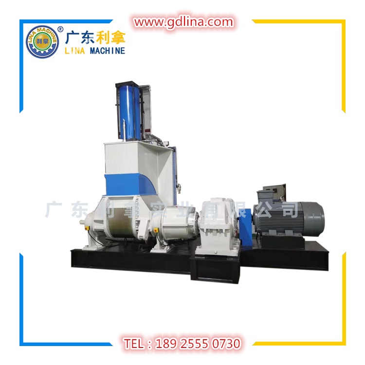 高速混合機在現代工業生產中的應用與優勢