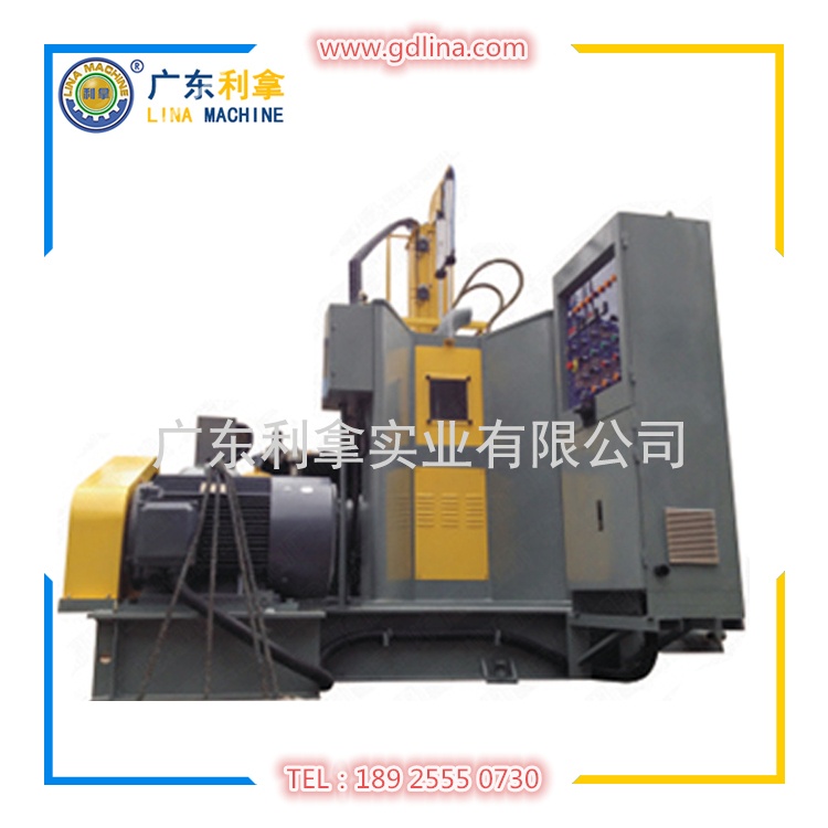 密閉式煉膠機(jī)：高效煉膠解決方案的秘密武器