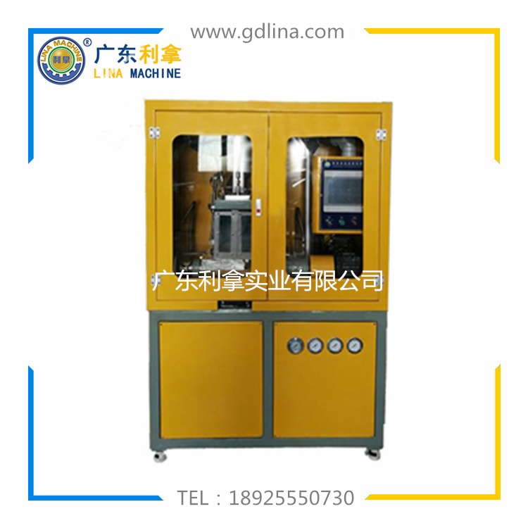 煉膠機：橡膠工業的核心設備解析