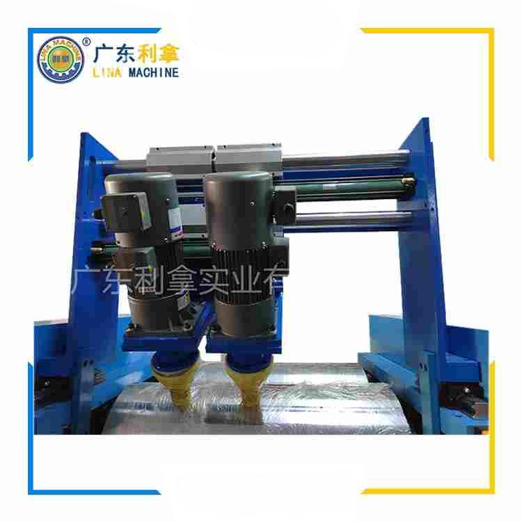 “出片開煉機”：重塑傳統工藝的魅力