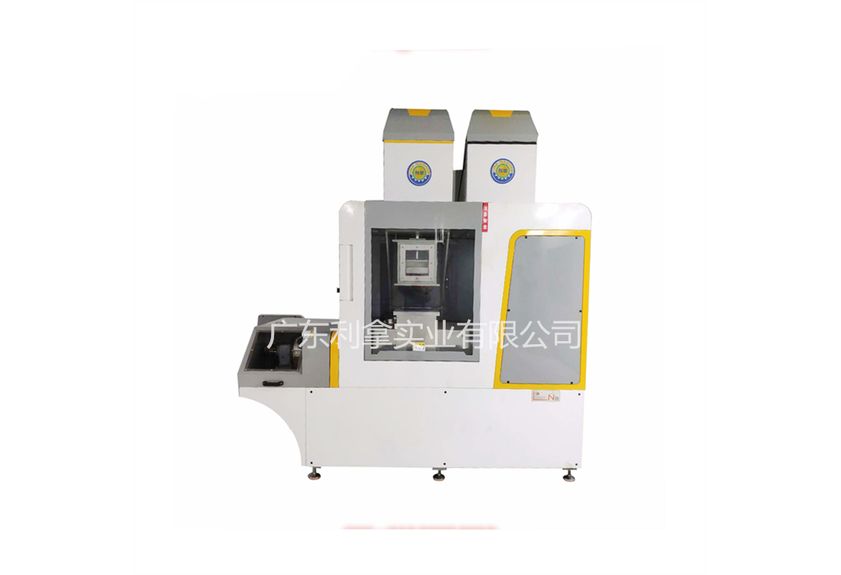 金屬粉末混煉造粒一體機(jī):現(xiàn)代工業(yè)的革新力量-2