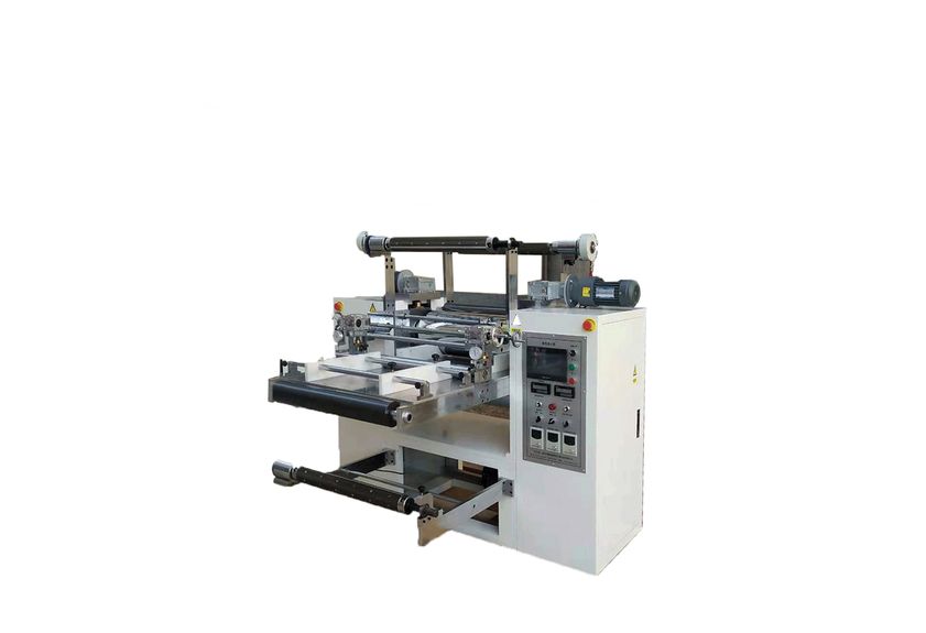 石墨膜壓延機:工業制造的精密伙伴-2