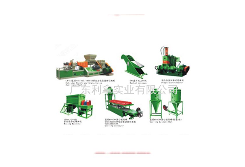 強(qiáng)制喂料擠出過(guò)濾機(jī):工業(yè)自動(dòng)化的革新者-2