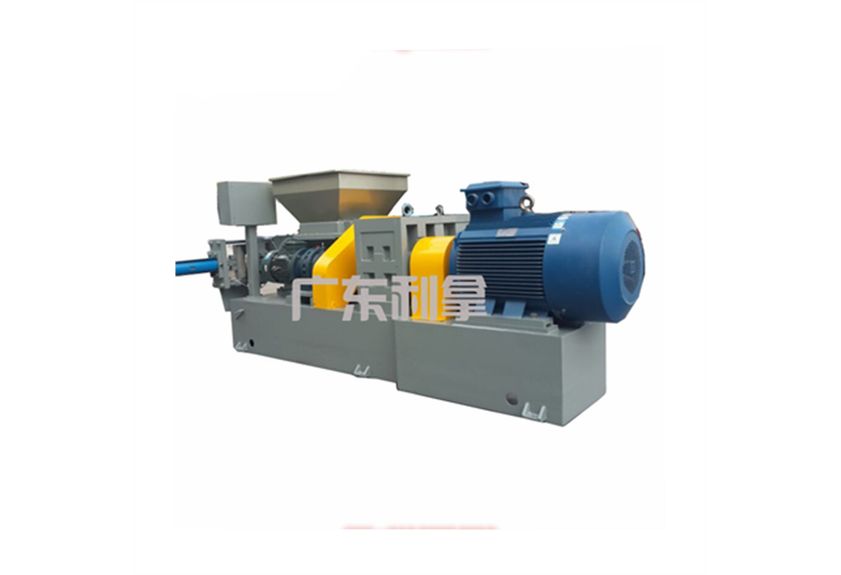 電線電纜擠出機：現代工業的心臟