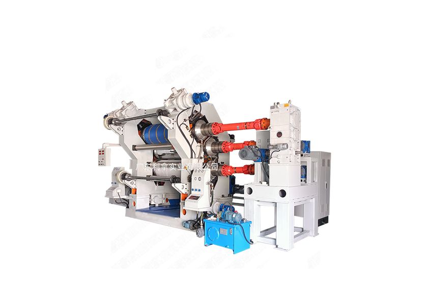 PCM相變化導熱硅膠壓延機的技術革新與應用