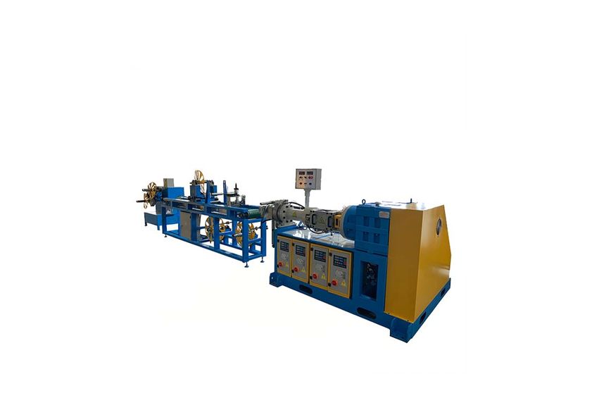 橡膠出片擠出機：現代工業的心臟