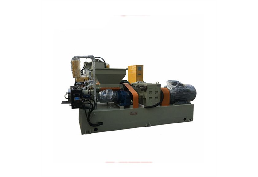 熔噴布擠出機：現代醫療防護的關鍵