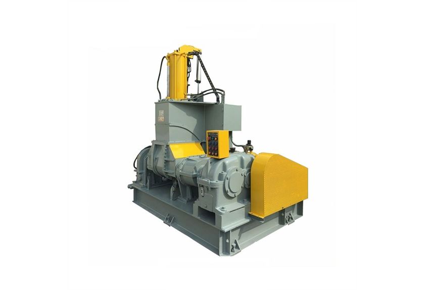 從“制造”到“智造”：廣東利拿實(shí)業(yè)以自動(dòng)上料密煉機(jī)專利再塑橡膠裝備新標(biāo)桿