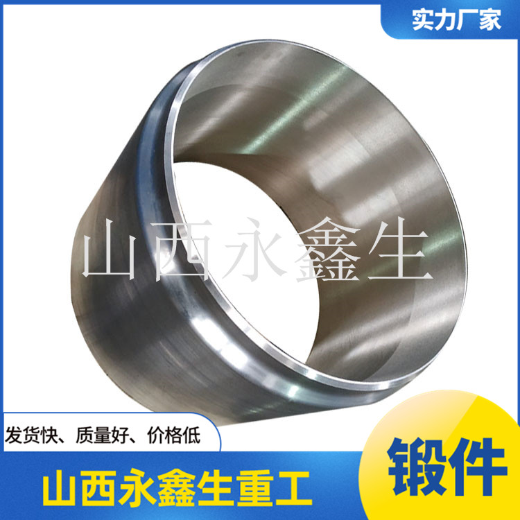 鍛造液壓油缸