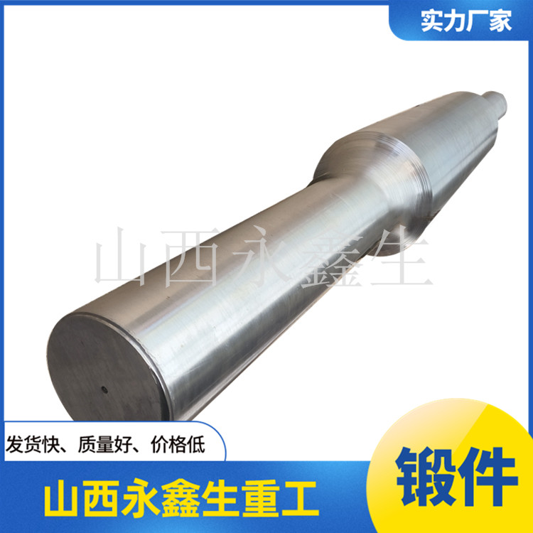 國內(nèi)軋鋼機輥軸套前十生產(chǎn)廠家排名