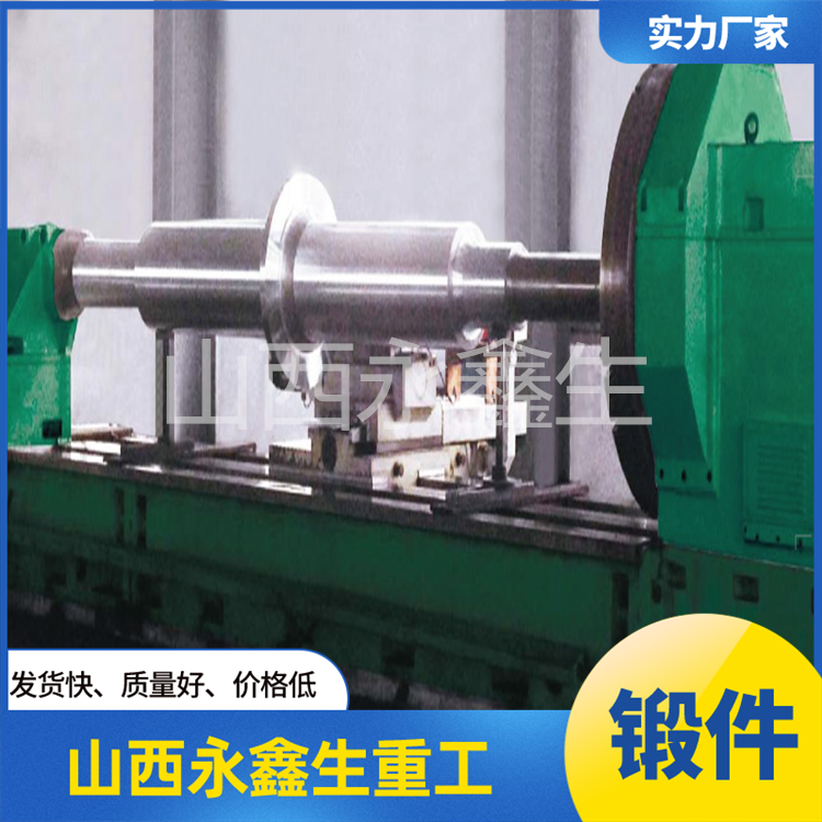 轉(zhuǎn)鼓風(fēng)機(jī)軸