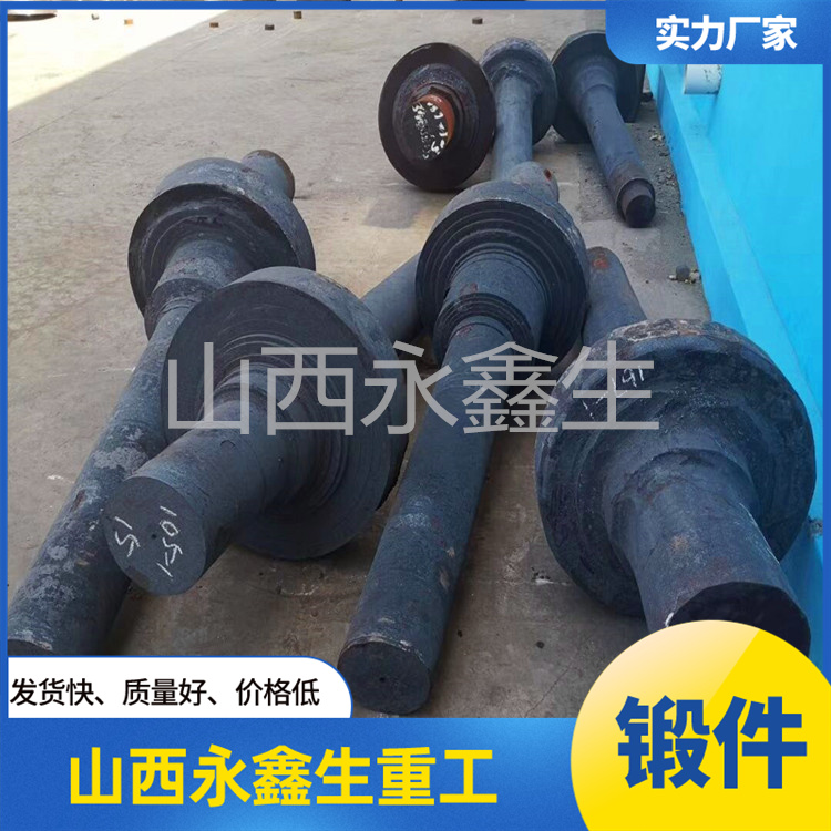 風(fēng)機(jī)轉(zhuǎn)子
