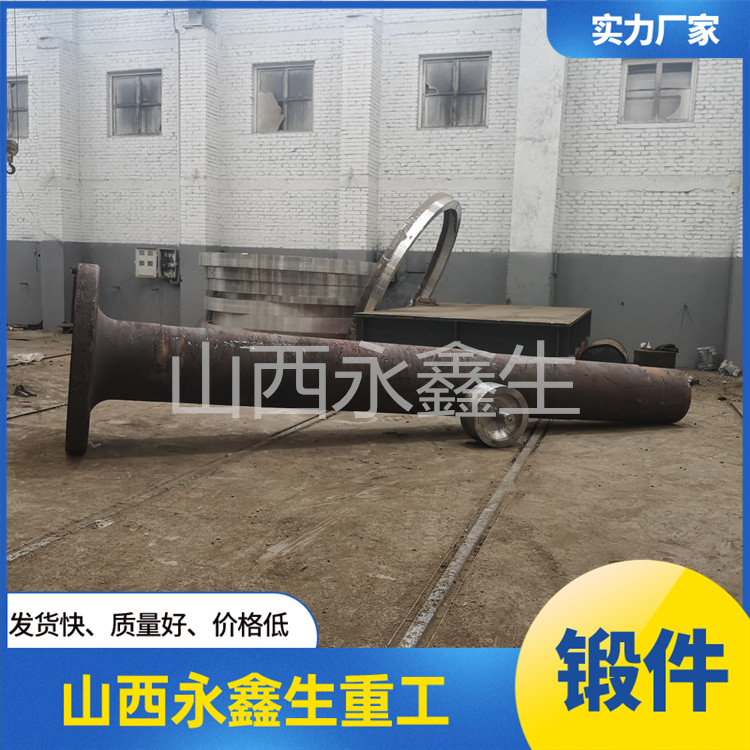大型鍛件熱處理過程復(fù)雜嗎？