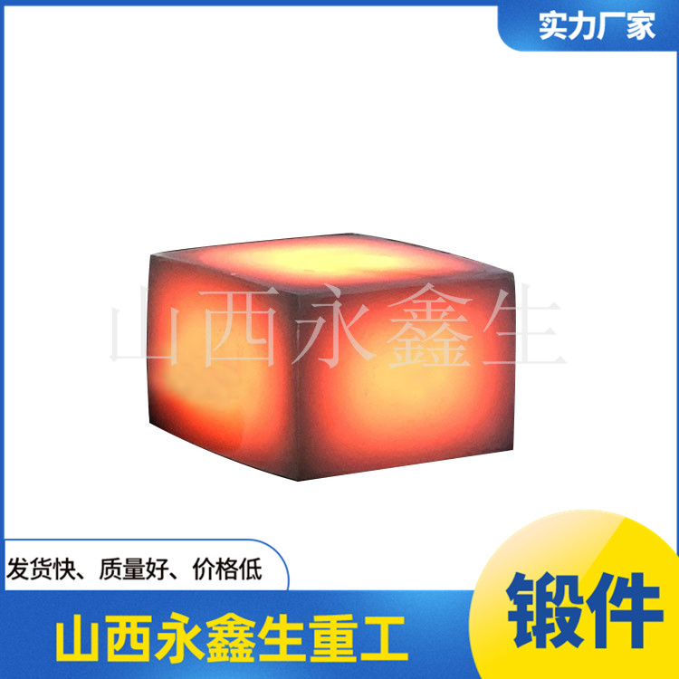 P20+Ni模塊鍛件 