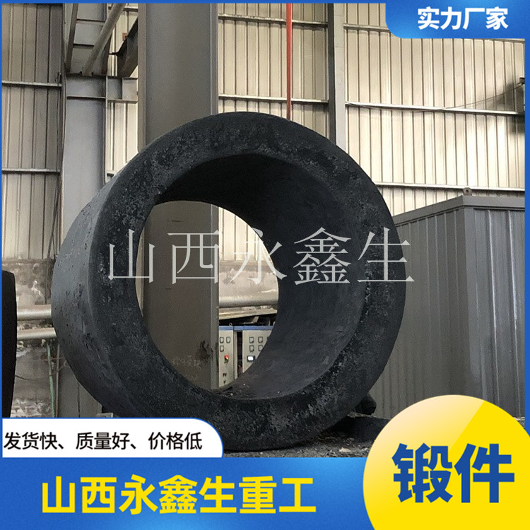 支撐輥鋼套