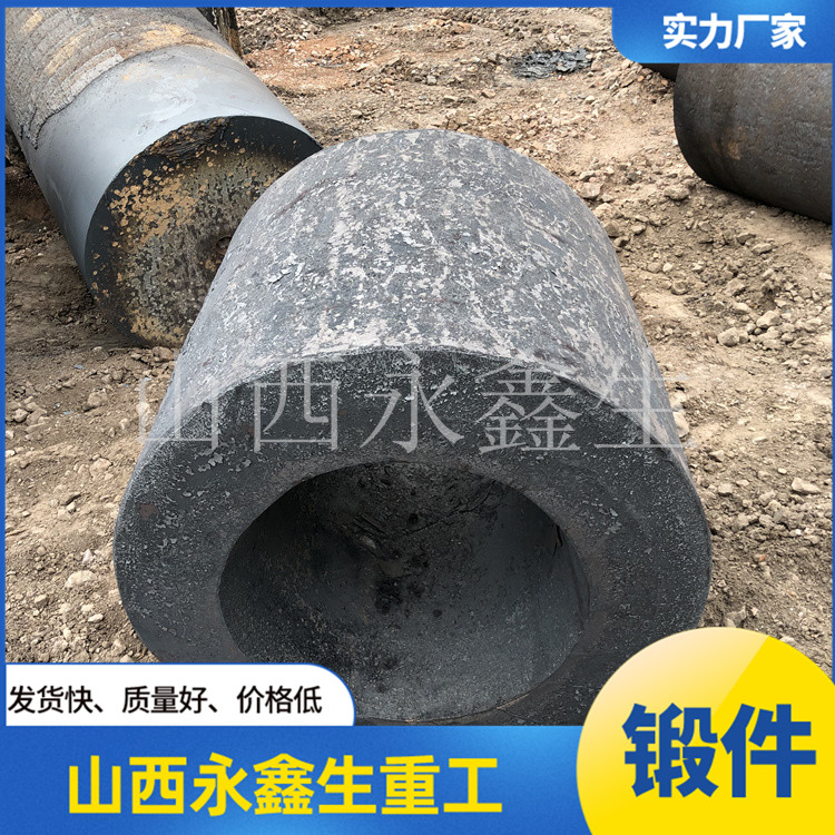 6061鍛造件