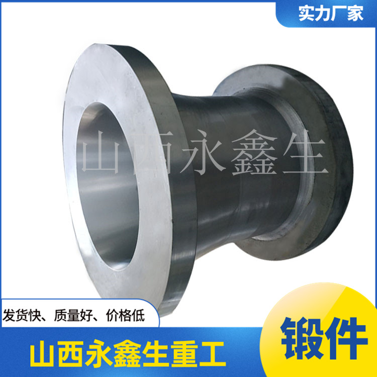 船用鍛件中，可拆聯軸器鍛件的作用