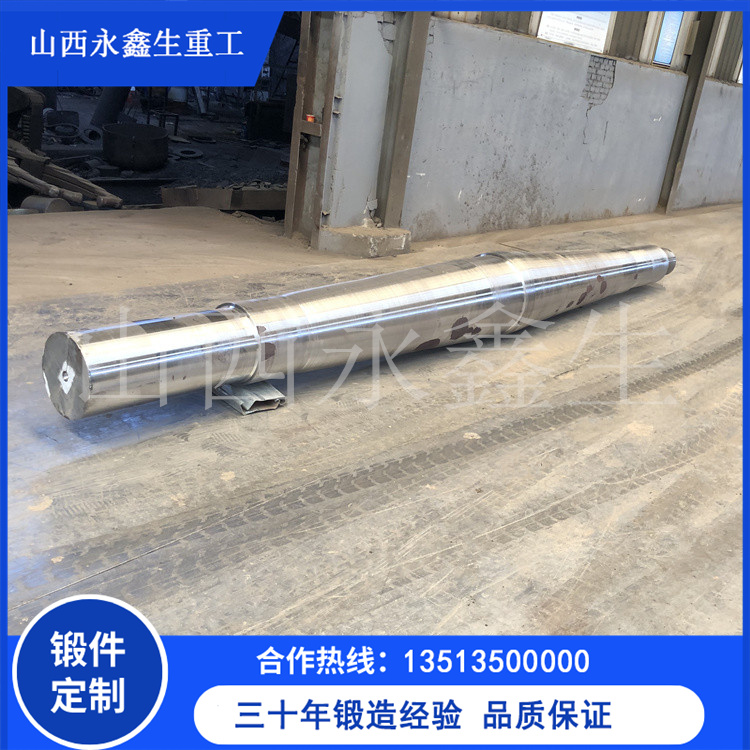 船用鍛件的應(yīng)用與重要性