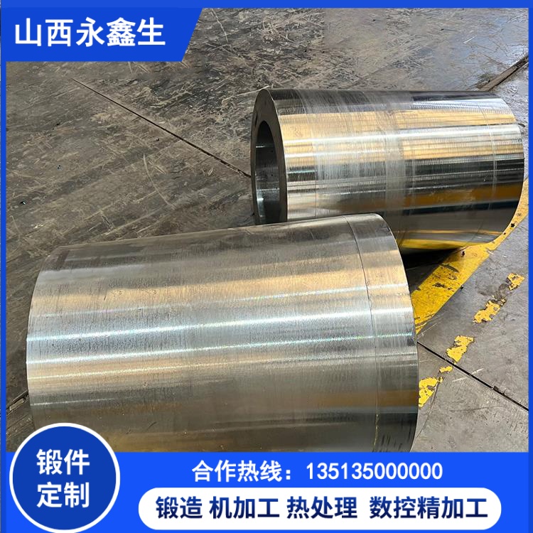 厚壁鍛管在石油化工領域的應用與技術要求