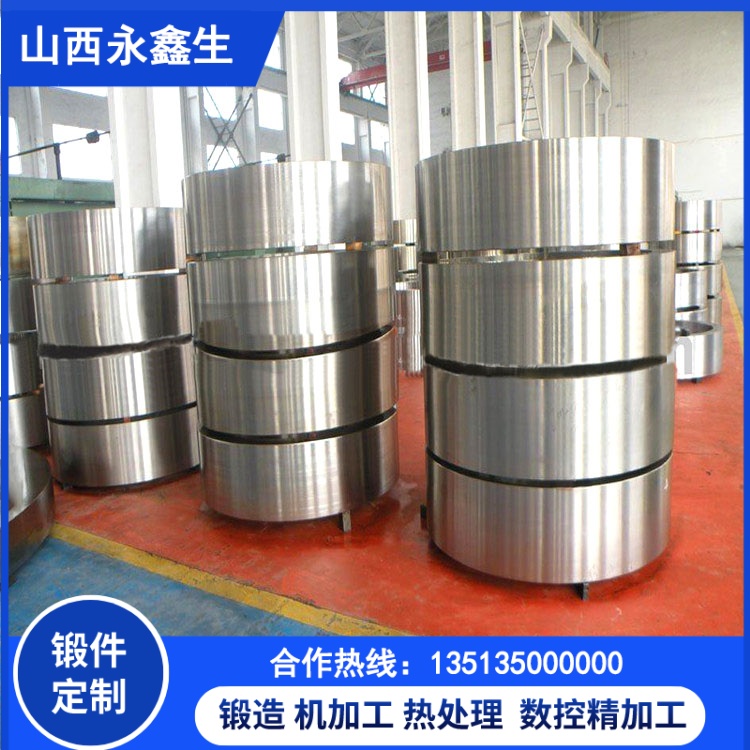 航空航天鋁鍛件鍛造工藝與質量標準解析