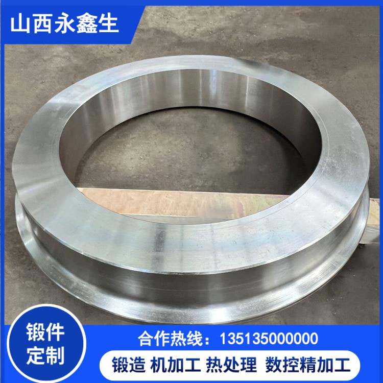 精密模鍛鋁鍛件 尺寸精度控制工藝介紹