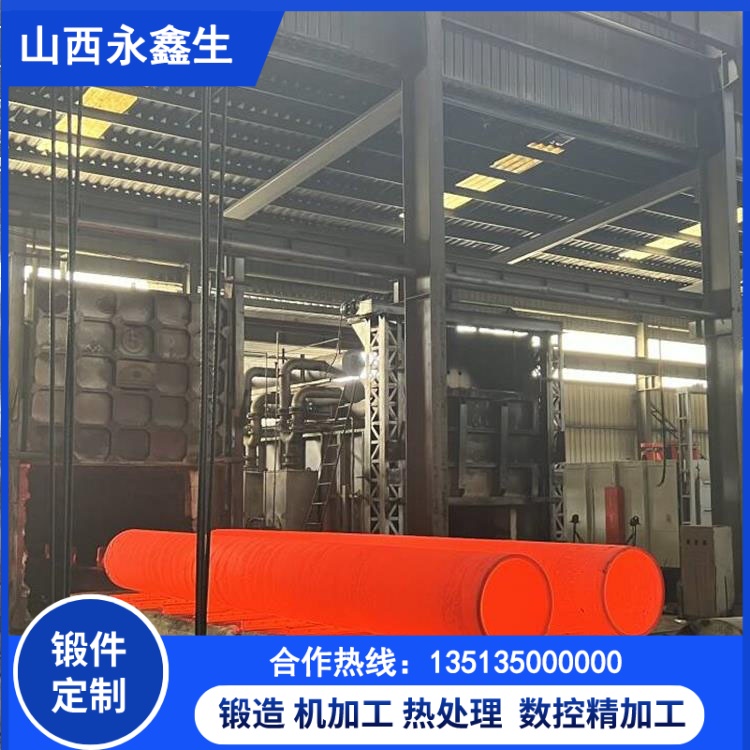 不銹鋼鍛件選材指南：304 與 316L 鍛件該如何區分