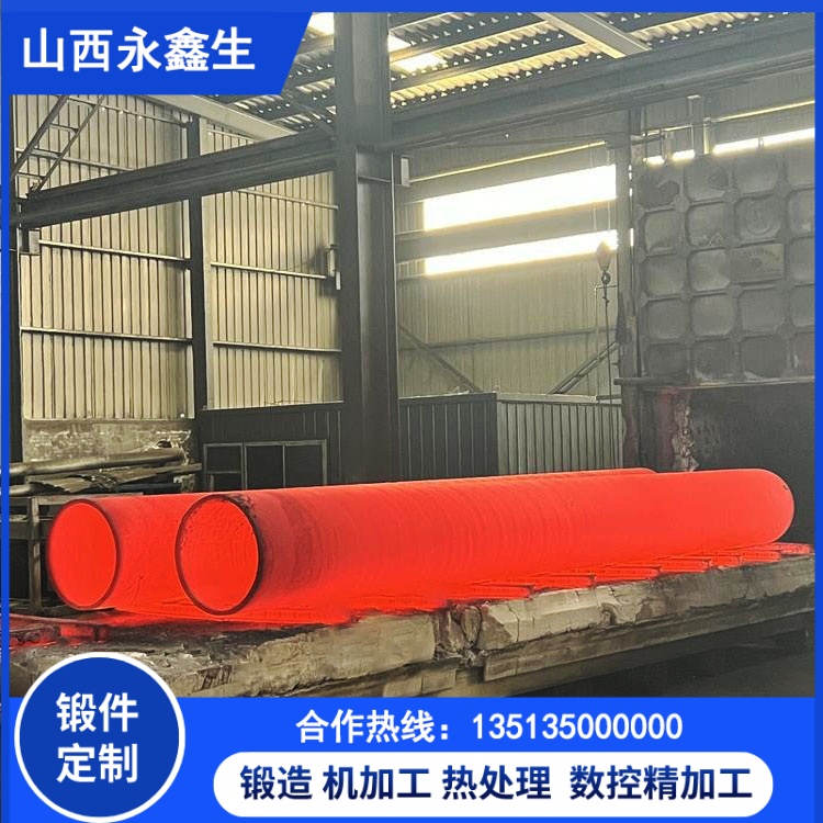 雙相不銹鋼鍛件優勢解析，耐腐蝕性能遠超普通鋼材
