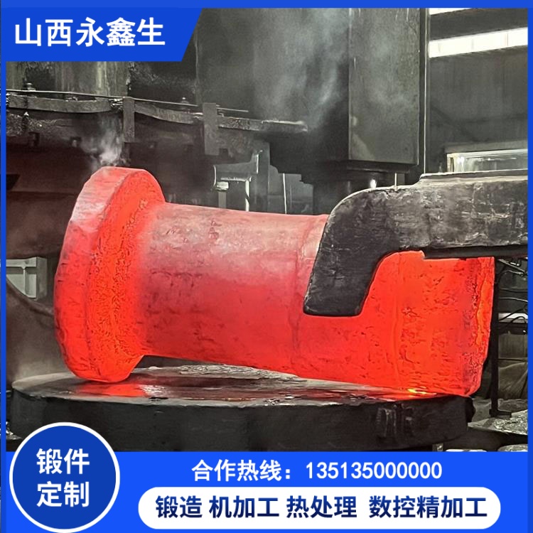 銹鋼鍛件熱處理工藝，決定產品使用壽命的關鍵