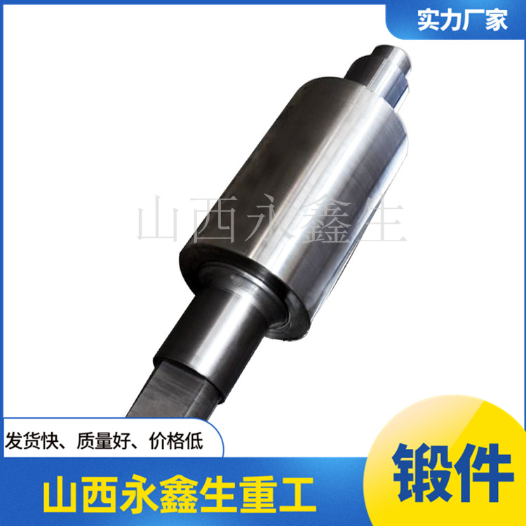 軋輥工作的分類及特點是什么? 軋輥工作的分類及特點是什么?