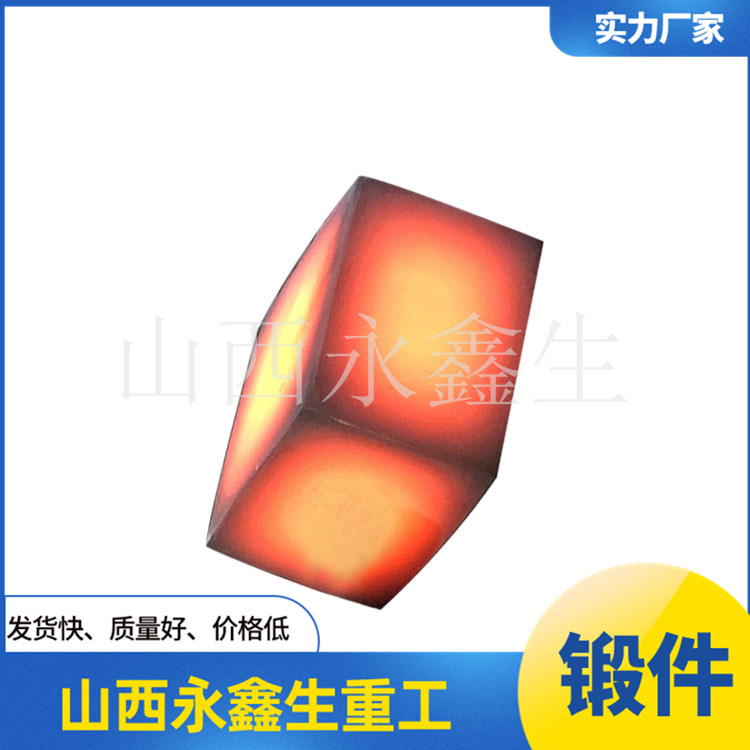 P20+Ni模塊鍛件 