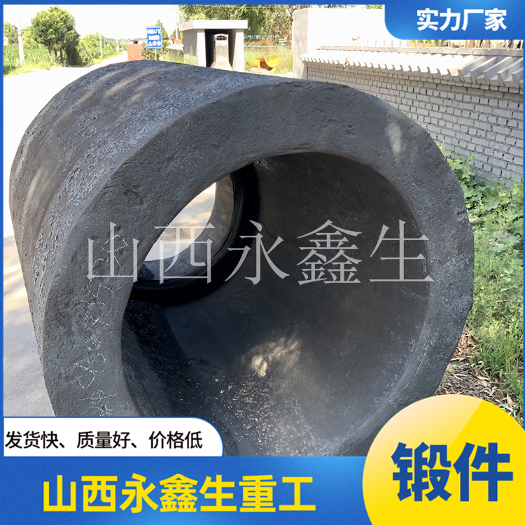 6063鍛造件