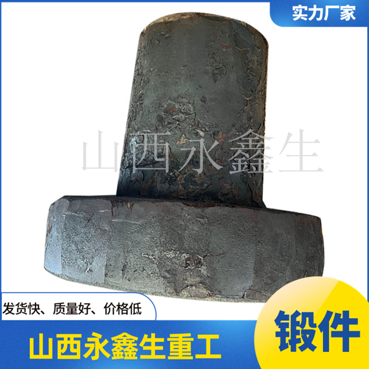 泵體鍛件