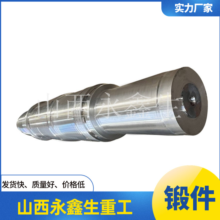  A105船用曲軸