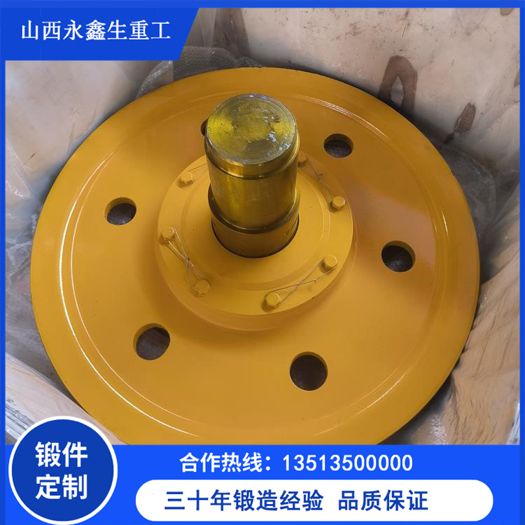車輪組車輪鍛件 車輪組車輪鍛件