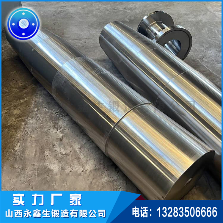 大型船用鍛件應用與重要性分析